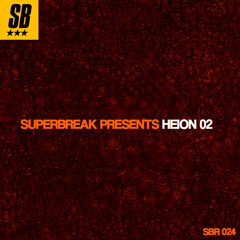 There Will Be Something- Superbreak Presents Heion Vol 02