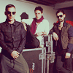 The story ( Thirty Seconds To Mars cover )