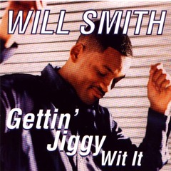 Getting Jiggy With It (Royalive Remix)