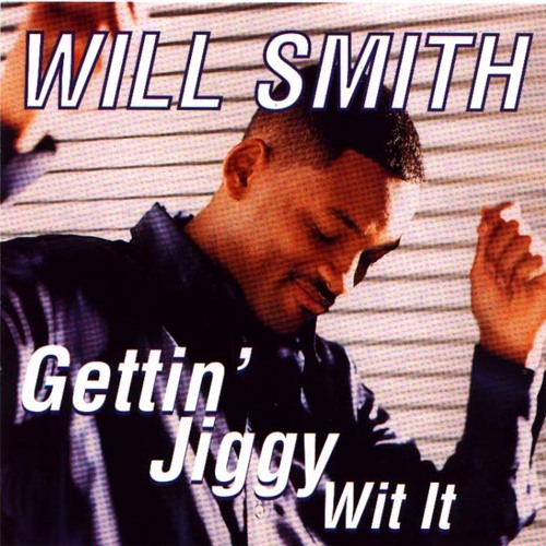 Getting Jiggy With It (Royalive Remix)