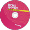 Richie Hawtin: DE9 | Lite - Electronic Adventures (2006) MIXMAG05/06 DJ mix artwork - Electronic music tracklist cover image