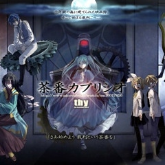 보컬로이드 8인 합창-희극 카프리치오(광상곡)