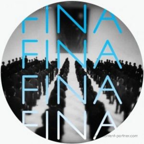 Steffen Deux - Once In A Blue Moon EP incl. Cuartero rmx - Fina Records