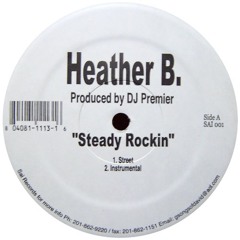 Steady Rockin'