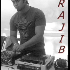 Alex Mica - Dalinda ( Dj Rajib - Mix)