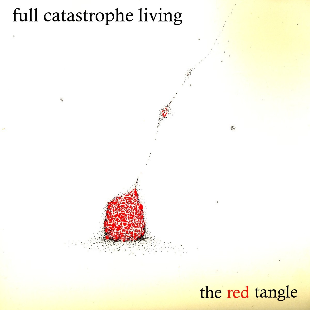 The Red Tangle