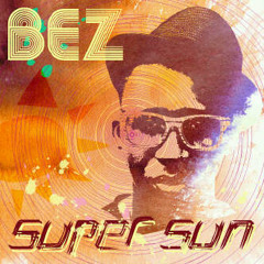 14 Super Sun (Remix) (feat. E L Dee,