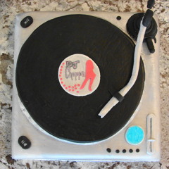 Happy birthday Elector Mix To DJ Rozie