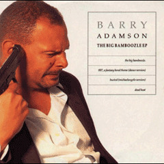 Barry Adamson - The Big Bamboozle