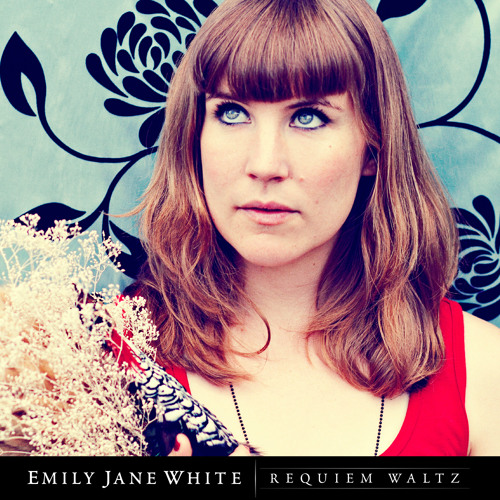 Stream Emily Jane White Requiem Waltz by Antenna Farm Records