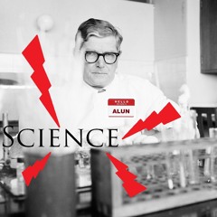 Alun Wilkins - Science