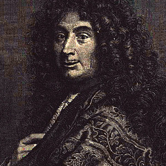 Tombeau de Mr. de Chambonnières
