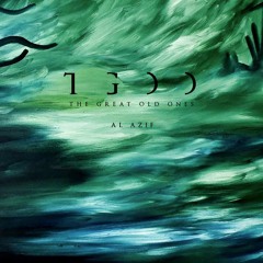 06 My Love For The Stars (Cthulhu Fh