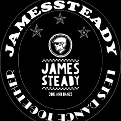 jamessteady - SHAKE ME DANCE