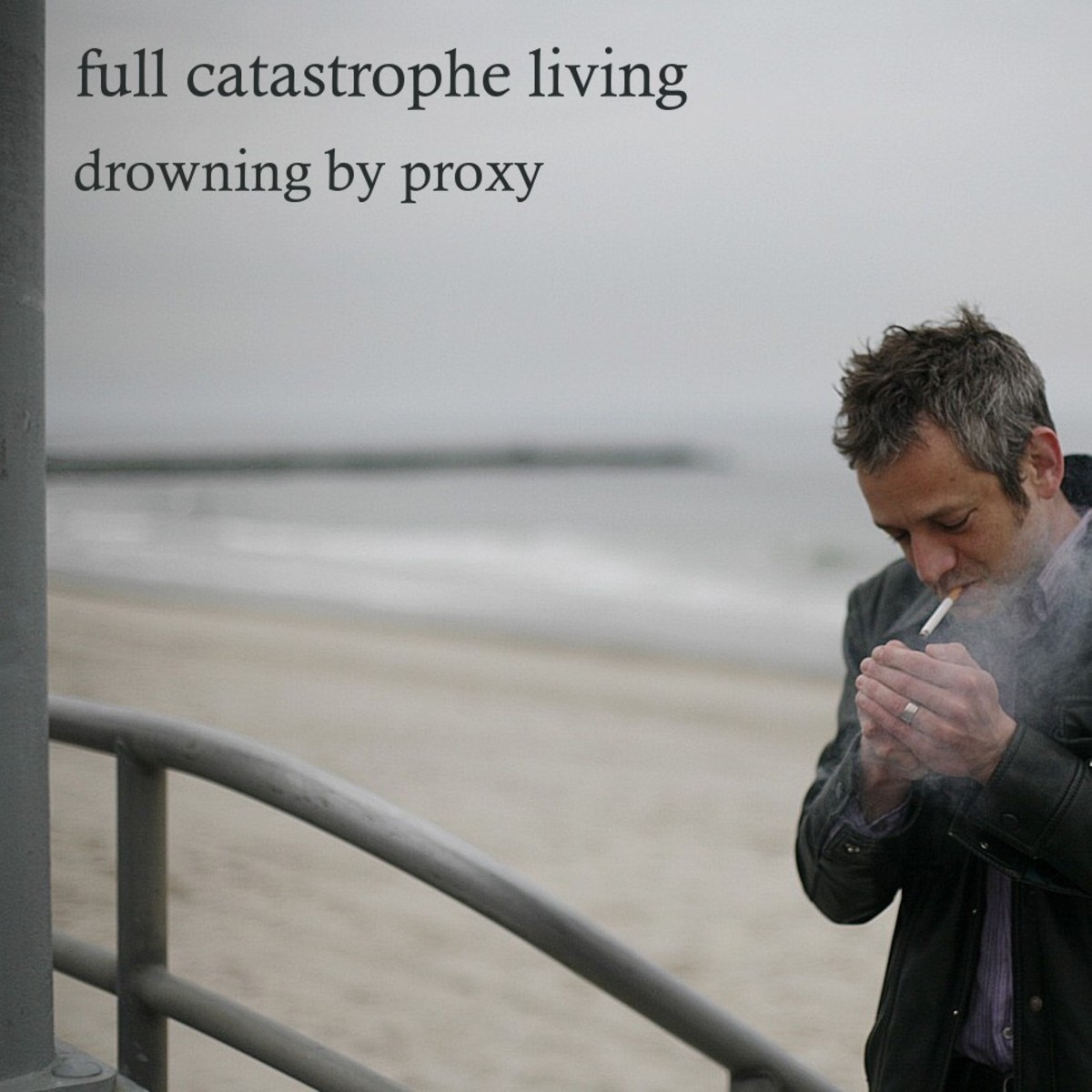 Drowning by Proxy