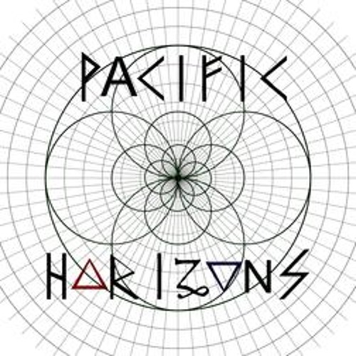 Pacific Horizons - "Stealing the Fire From Heaven" (Split Secs remix)