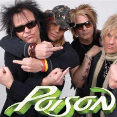 150. Poison - Fallen Angel (Dj Panda)