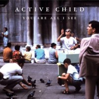 Active Child - Hanging On (GRVRBBRS Remix)