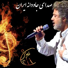 داریوش - باران