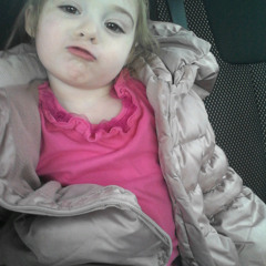 Lisa Marie Singing This Is To Cute The Ends The Best Haha