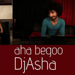 Dj Asha - aha begoo