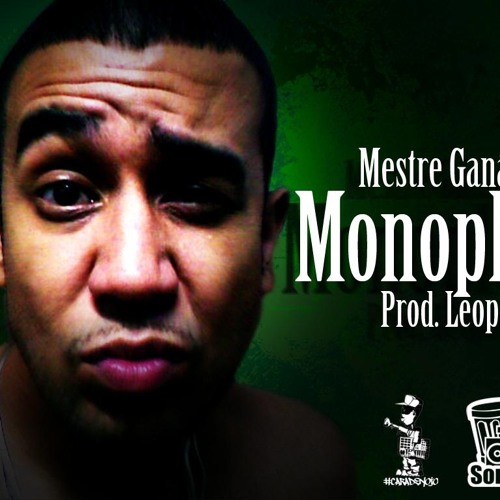 Vulgo Ganância - Monoplex no Morro prod Leopac #CaradeNojo