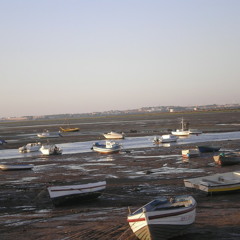 Playita de la caseria  ( Ea! ) - Talí