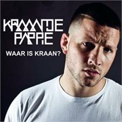 Waar Is Kraan ? (Bendher Bootleg) - Kraantje Pappie