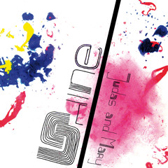 SHINE - Sketches Of You