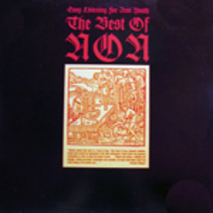 Boyd Rice/NON - Fire In The Organism