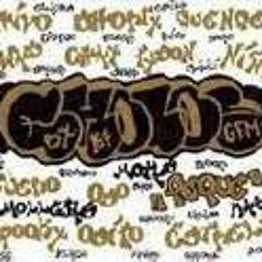 DISNEYLANDIA CHOLOS DEL BRONX RIFANDO G.F.M