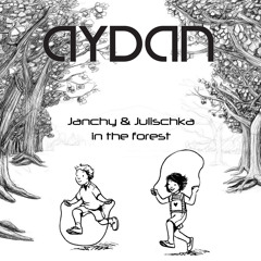 Aydan - Janchy & Julischka in the forest