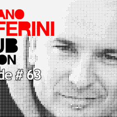 Stefano Noferini - CLUBEDITION63 VOX @ WE LIKE 05.05.2012
