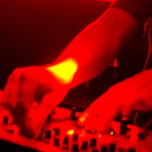 Carhartt WIP Radio May 2012: Kenneth Christiansen - Echocord Radio Show