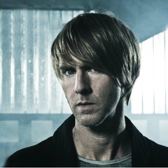 Richie Hawtin: Morpheus, London, Canada (04/03/1994)
