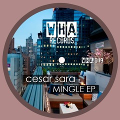 Cesar Sara - Mingle (Jerson Medina Remix)