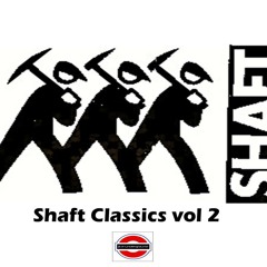 SHAFT Classics vol 2 May 2012