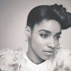 Lianne La Havas - Lost & Found (Ernest Gonzales Remix)