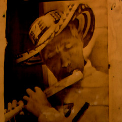 Cumbia Continental - Crescencio Salcedo con Los Indios Selectos