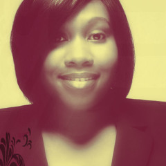 YAZMIN - I'M IN LOVE FEATURING VOE BLACK