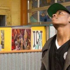 Young Gent michal myers