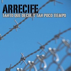 Arrecife - Jarochos