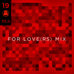GhostlyCast #19 Mike Servito - Music For Love(rs)