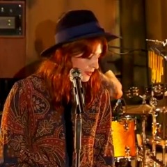 Florence And The Machine Live At BBC Radio Lounge