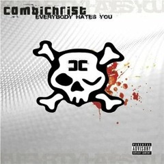 Combichrist: This S*it Will Fcuk You Up  (Metalmorphosis remix by MGT)