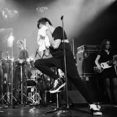 Хочу (live @ Discoteque)