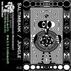 Saltimbank jungle - Side A & B (2001) - Mix By Le Meneztrel