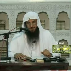 رداً على قولة  مالكيٌّ مذهبا أشعري عقيدةً صوفيٌّ مسلكا_الشيخ عبد الرزاق البدر