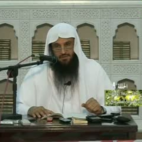 رداً على قولة  مالكيٌّ مذهبا أشعري عقيدةً صوفيٌّ مسلكا_الشيخ عبد الرزاق البدر