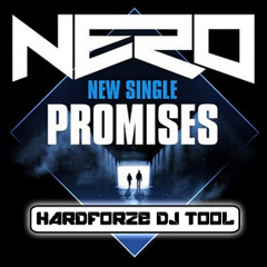 Nero Vs Hardforze - Promises VS Letting Go (Essi Remix) (Bristol Mashup) (CLIP)